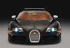 2008 Bugatti Veyron Sang Noir