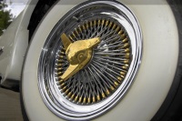 1972 Bugazzi Custom Coupe