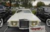 1972 Bugazzi Custom Coupe