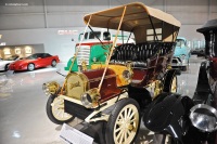 1905 Buick Model C.  Chassis number 3044