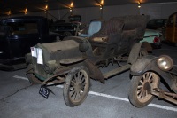 Phaeton - Touring