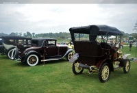 1906 Buick Model F