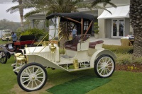 1910 Buick Model 10.  Chassis number 928