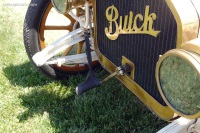 1908 Buick Model 14B