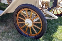 1908 Buick Model 14B
