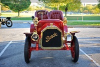 1908 Buick Model G.  Chassis number 7824