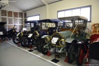 1910 Buick Model 16