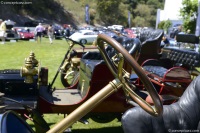 1911 Buick Model 38.  Chassis number 460