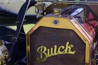 1912 Buick Model 36