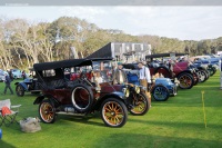 1913 Buick Model 25