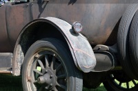 1918 Buick Series E