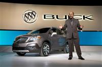 2013 Buick Encore