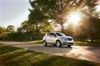 2014 Buick Encore