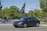 Buick Regal Monthly Vehicle Sales