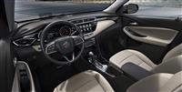 2020 Buick Encore GX
