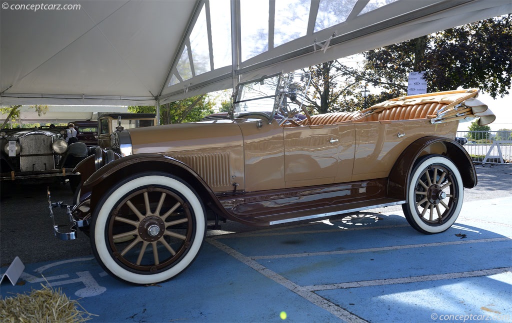 1922 Buick Series 22