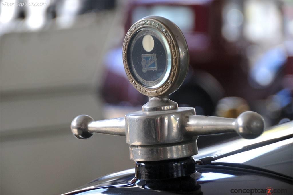 1922 Buick Series 22