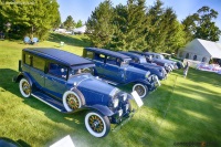1929 Buick Series 129
