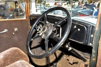 1929 Buick Series 116.  Chassis number 2263843