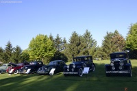 1929 Buick Series 129