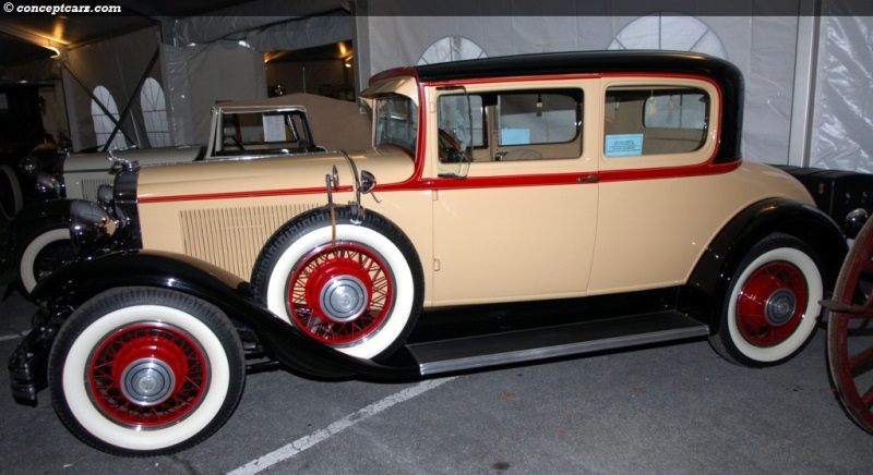 1930 Buick Series 60