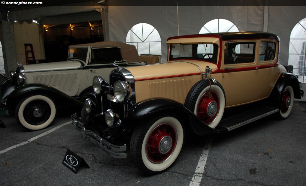 1930 Buick Series 60