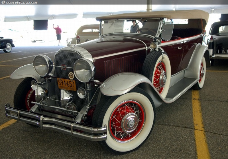 1930 Buick Series 60