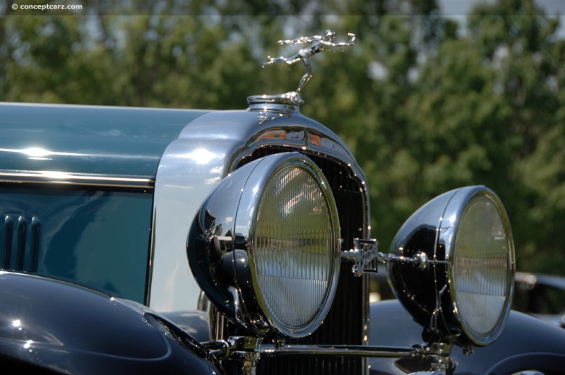 1931 Buick Series 90