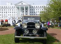 1931 Buick Series 90