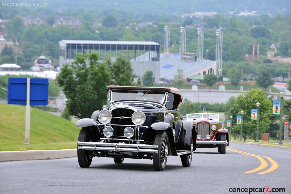 1931 Buick Series 90