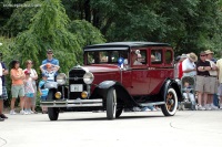 1931 Buick Series 50