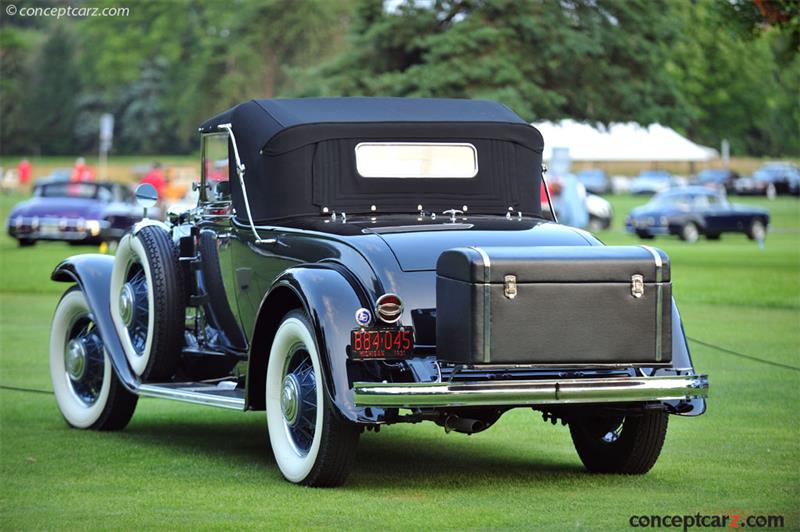 1931 Buick Series 90