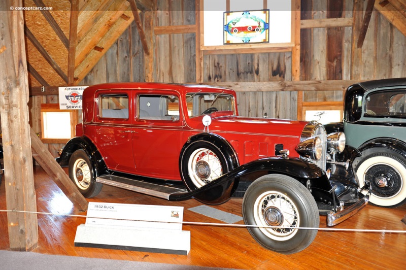 1932 Buick Series 90