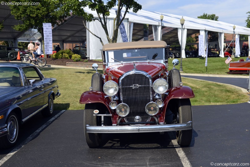 1932 Buick Series 90