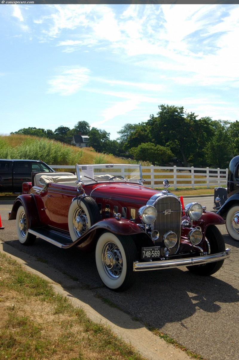 1932 Buick Series 90