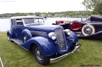 1934 Buick Series 90