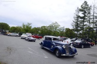 1934 Buick Series 90