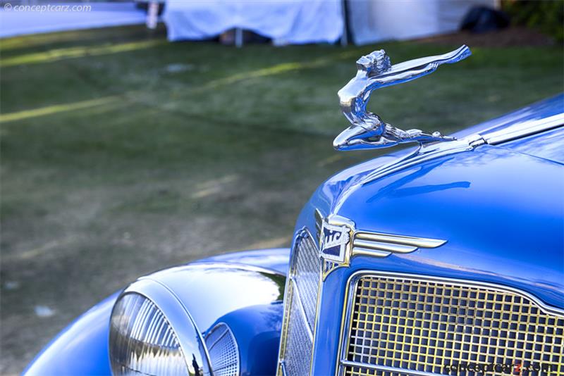 1934 Buick Series 90