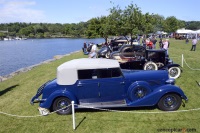 1934 Buick Series 90
