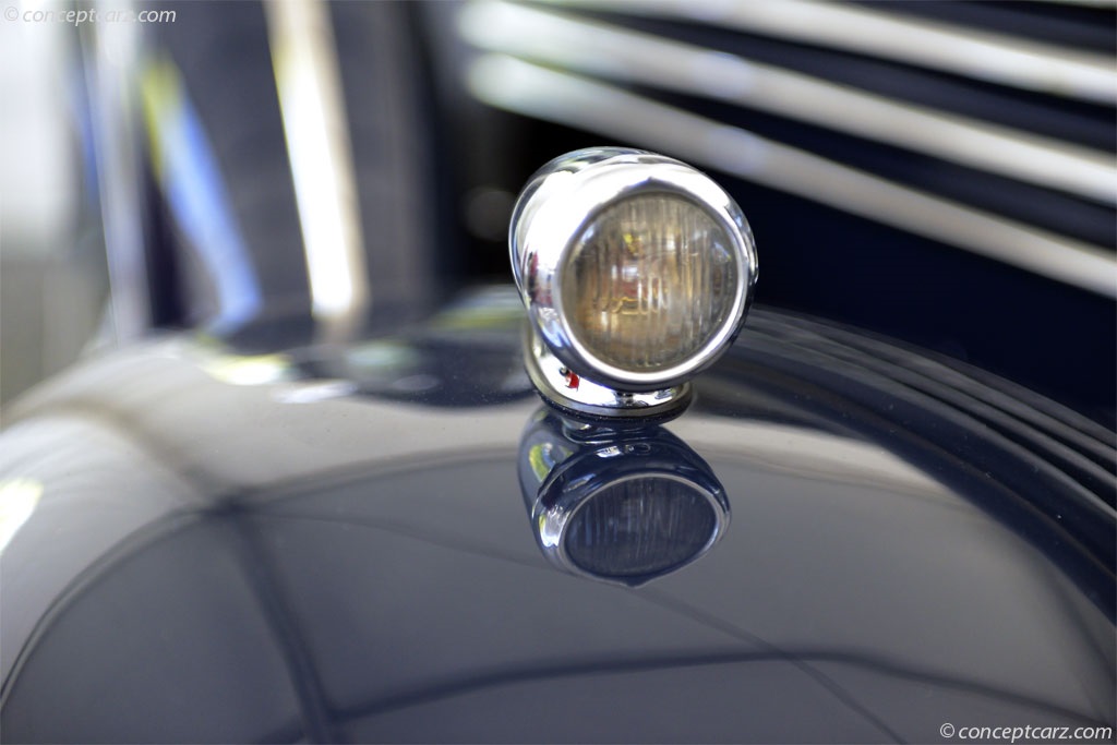 1935 Buick Series 60