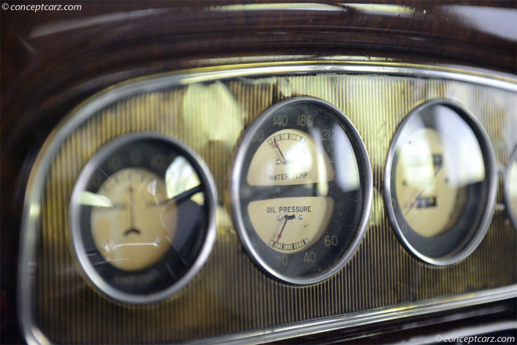 1935 Buick Series 60