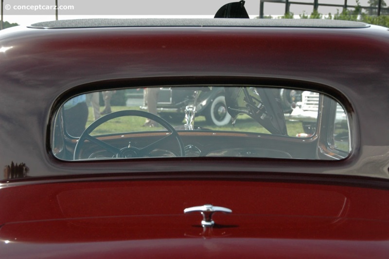 1935 Buick Series 90