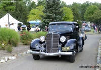 1935 Buick Series 50