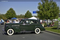 1937 Buick Series 40 Special