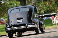 1937 Buick Series 40 Special