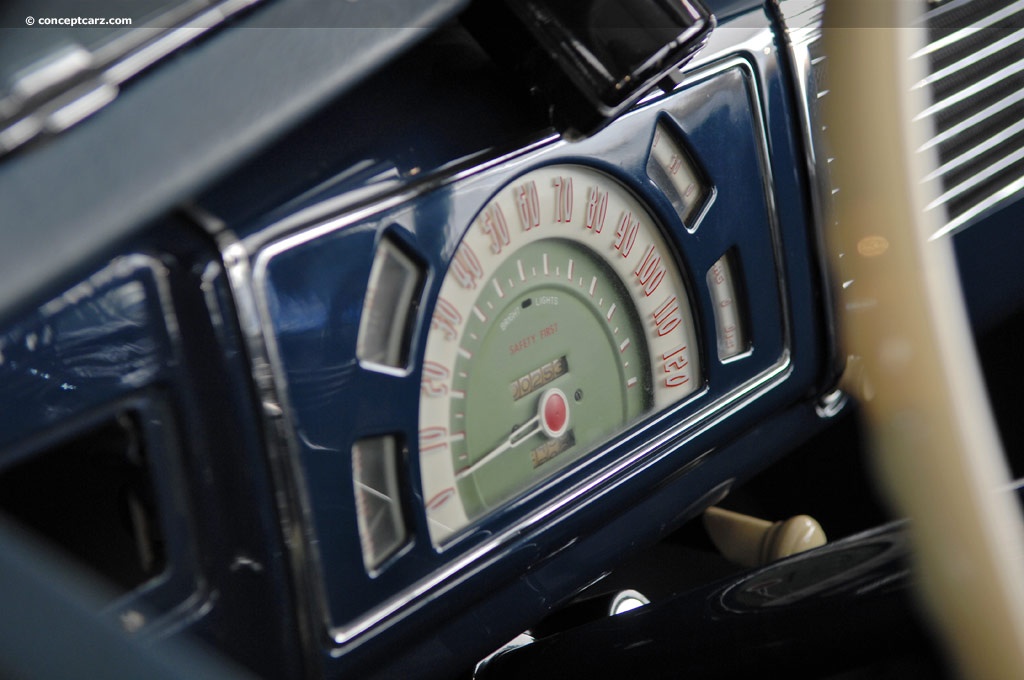 1938 Buick Series 80 Roadmaster