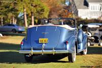 1938 Buick Series 80 Roadmaster