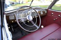 1938 Buick Series 80 Roadmaster