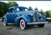Special Opera Coupe