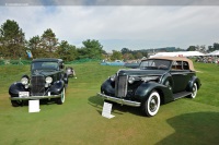 1938 Buick Series 40 Special